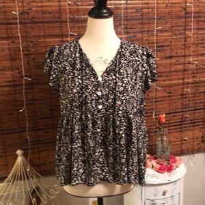 👚5for$15!🕶️ Shein top.